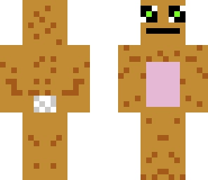 ugly bunny