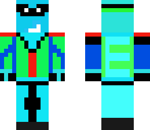 crasy guy