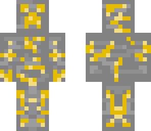 budder ore creeper