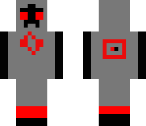 monster robot canon