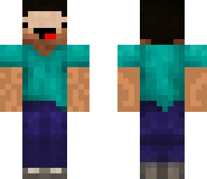 derpy steve