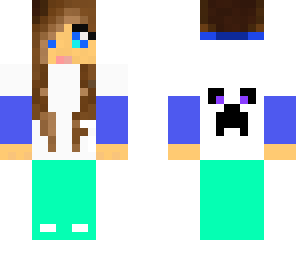 mrs creeper