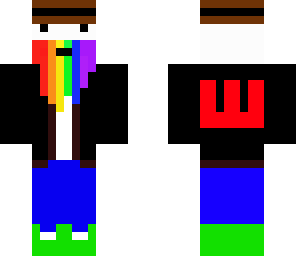 try for 500 votes