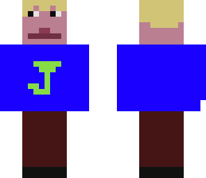 jhonny the derp