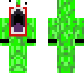 lazor verde
