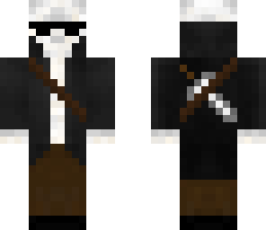 skull assassin