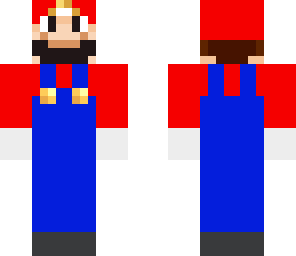 mario