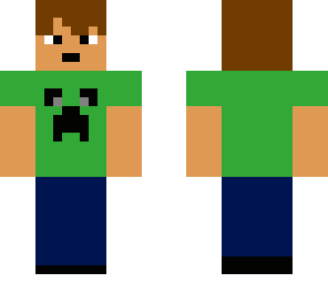 minecraft fan