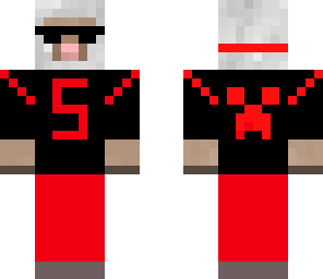 cool sheep