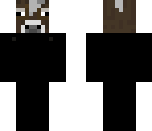 almost cow