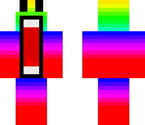 rainbow derrrrrrrrp