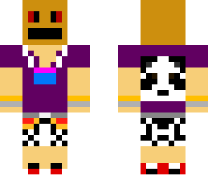 party rock robot