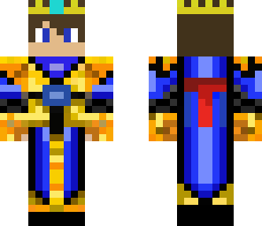 cool king