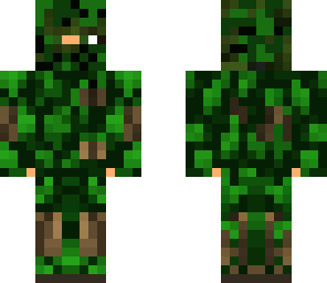 ghili sniper