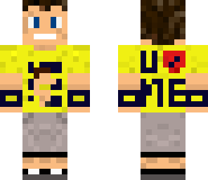 john cena 2