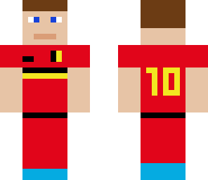 hazard belgium
