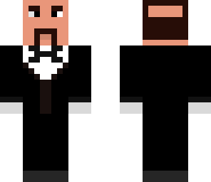 thomas pennyworth