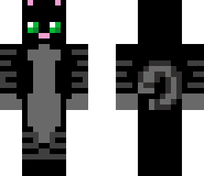 black cat update