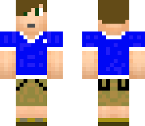 summer teen