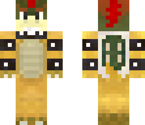 bowser