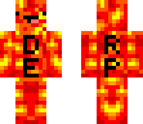lava d-e-r-p