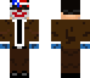 payday - dallas v3