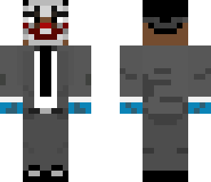 payday - chains v3