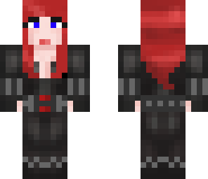 black widow fixed again