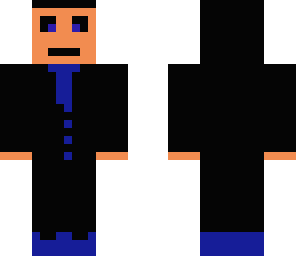 mister x