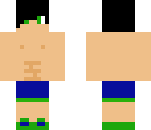 ultra boy