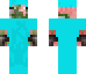 diamond king pigman