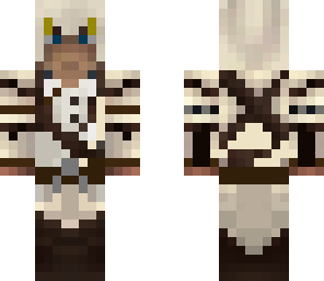 lordfrazer's skin mk2