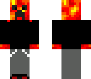 cool lava creeper