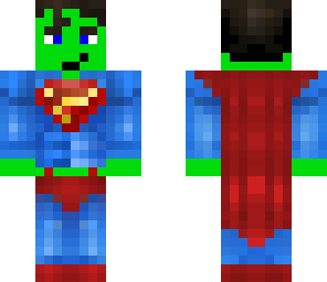 super hulk music