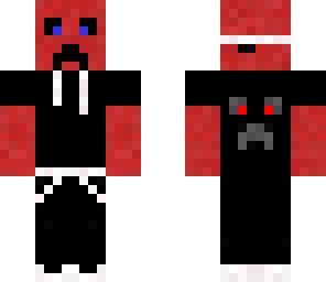 creeper boy