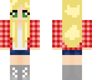 cool blonde girl 2