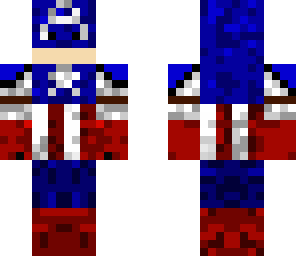 capitan america