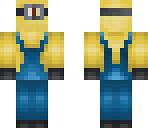 minion mi villano favorito