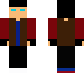 cool skin