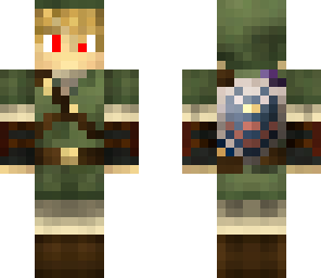 evil link