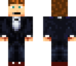 stylish suit