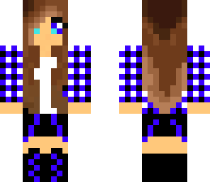cool girl