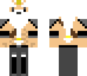 edited dwarven hero