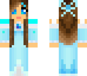 hot ice princess
