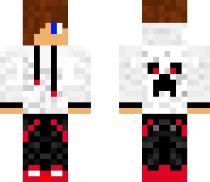 hell creeper boy 2