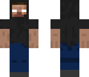 fallen kingdom herobrine