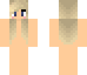 girl skin base