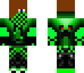 creeper boy
