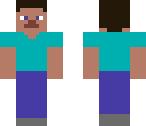 simple steve