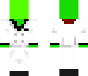 mr creeper